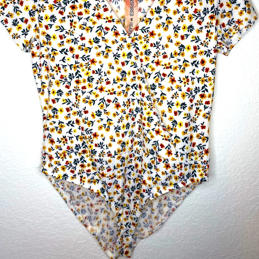 Body suit